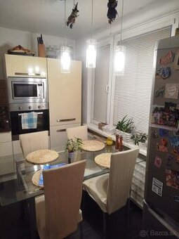 Lučenec Rúbanisko III