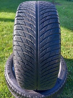 235/45 r18 zimne pneumatiky