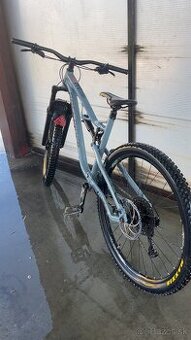 rockrider am 100s