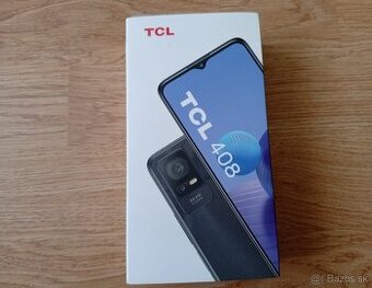 Tcl 408 4GB/64GB Dual Sim