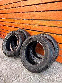 Letné pneumatiky Continental EcoContact 6 185/65 R15 - 1