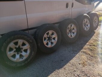 6x139,7 r16