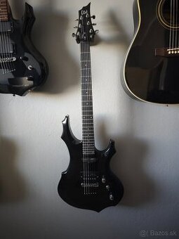 Predam gitaru LTD F-10