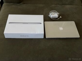 MacBook pro 13