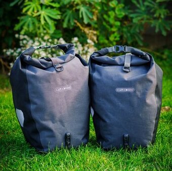 ORTLIEB Back-Roller Plus taška, QL2.1, 40 l, pár
