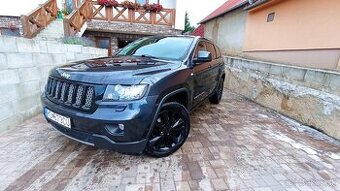 Jeep Grand Cherokee 3.0