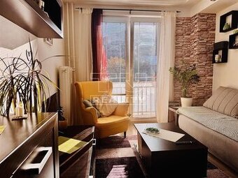 LEN U NÁS Predaj 2-izbového bytu v Trenčíne, v...