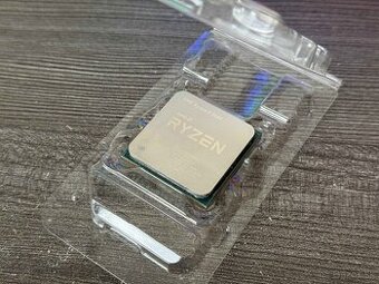 Predám Ryzen 5 3600