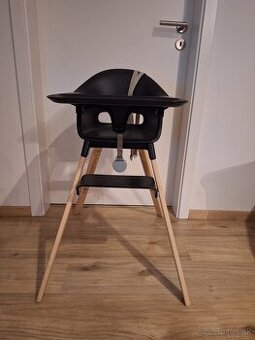Stolička Stokke® Clikk ™