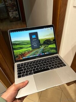 MacBook Air retina 13