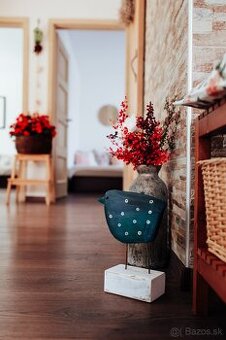 DOM NOVOSTAVBA ZA CENU BYTU lukratívna lokalita pri Trnave