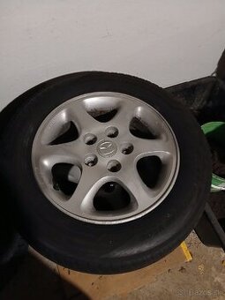 5x114.3 r15 195/65 r15