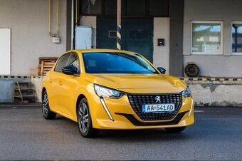 208 1.2 PureTech 100 Allure Pack