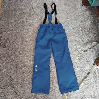 Lyžiarske oblečenie