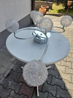 Svietidla,lampy,istice