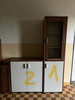 Nábytok do obývačky