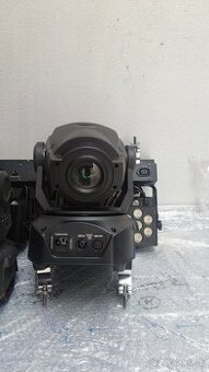 Eurolite TMH-60 pohyblivé rotačné hlavy