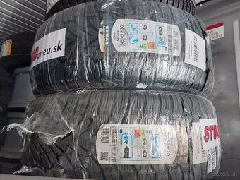 2x 245/45R20 103V XL Zimné pneu Nokian