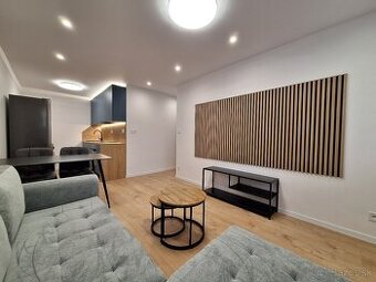 Na prenájom 1,5 izb. byt , 42m2, bez loggie, Ružova , Terasa