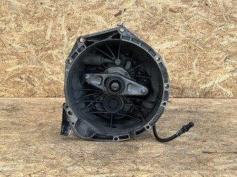 BMW 320d E90 6-stupňová manuálna prevodovka GS6-53DZ