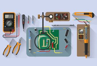oprava a servis PS4 - PS5 - XBOX