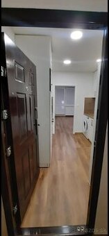 PRENÁJOM garsónky - 1