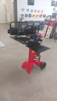 Štiepačka na drevo