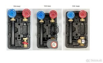 Zmiešavaciá Čerpadlová skupina