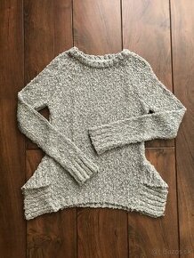 Dámske svetre a mikiny