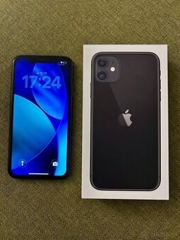 iPhone Apple 11 64 GB - 1