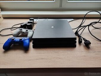 Playstation 4 pro