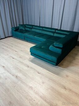 Sedacia súprava 383/B