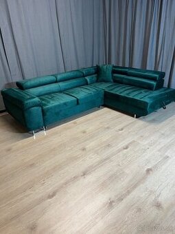 Sedacia súprava 383/B - 1