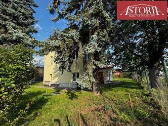 PRENÁJOM 1 izbového bytu Martin - širšie centrum