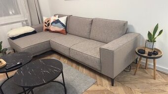 Rohová sedačka Copenhagen