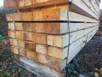 Predávame lacné stavebné rezivo