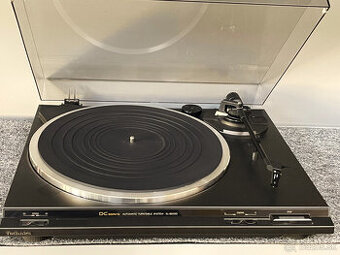 Technics SL-BD20D