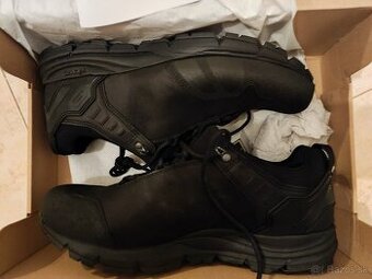 Trekove topánky bosp nízke