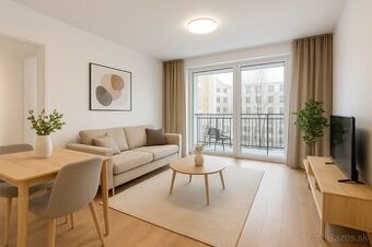 Ponúknite 3 izbový byt