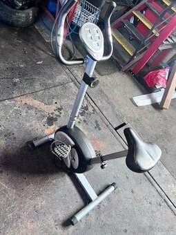 Stacionárny bicykel