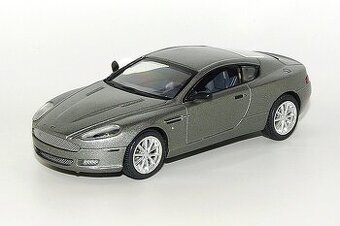 Aston Martin DB9 z Rýchlo a zbesilo 7