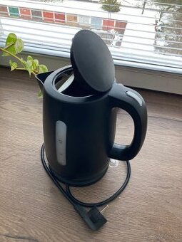 Rýchlovarná kanvica