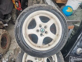 Zimne kolesá 205/55r16