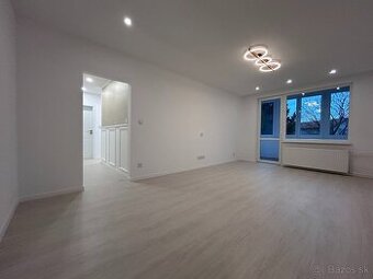 Rodinný 3i byt v TOP stave po rekonštrukcii