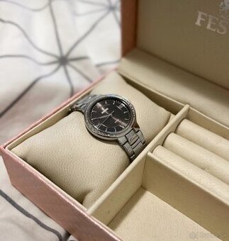Hodinky Festina Quartz dámske