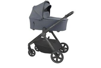 Predám používaný kočík 3- kombinácia