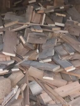 Predám Palivove drevo