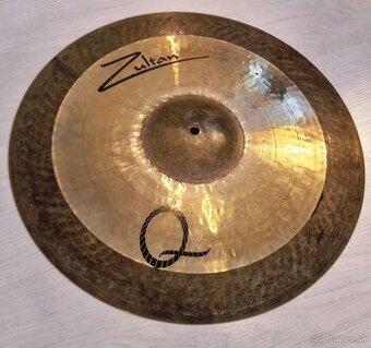 Zultan 20" Q Ride