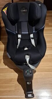 Predám autosedačku Cybex Sirona S2 i-size