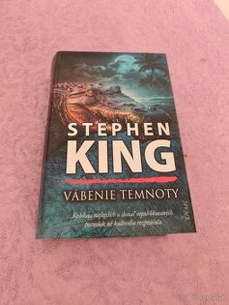 Vábenie temnoty